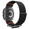 Pasek Spigen DuraPro Flex do Samsung Galaxy Watch Ultra (47 mm) – Czarny